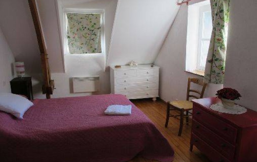 Location de vacances - Gîte à Salles