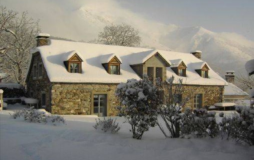 Location de vacances - Gîte à Salles