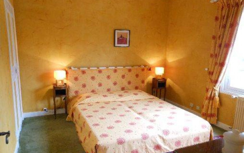 Location de vacances - Villa à Bassussarry