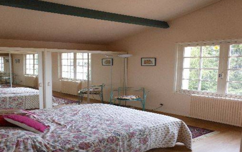 Location de vacances - Villa à Bassussarry