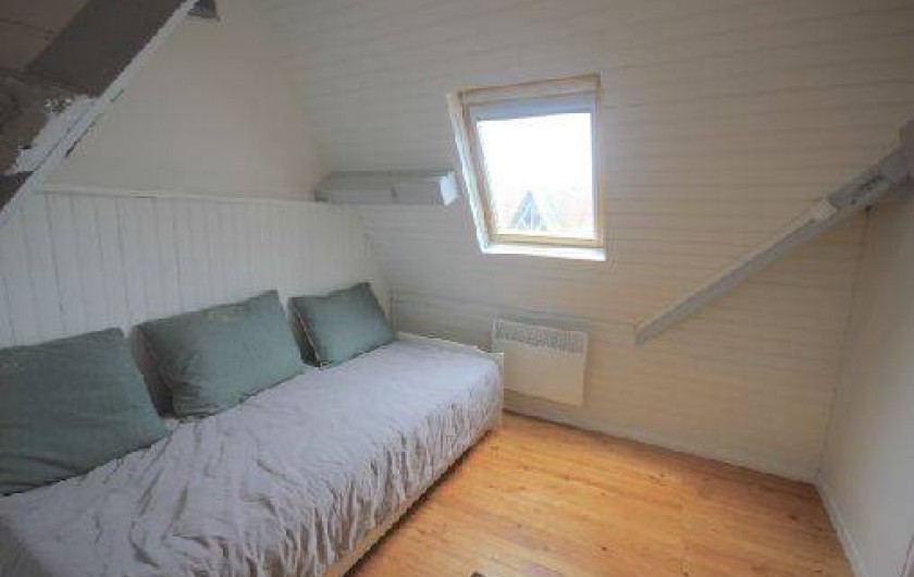 Location de vacances - Appartement à Villers-sur-Mer