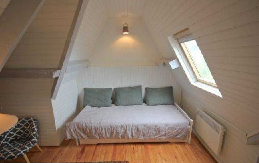 Location de vacances - Appartement à Villers-sur-Mer