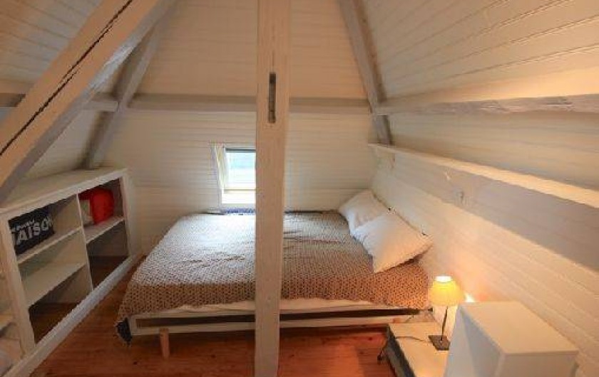 Location de vacances - Appartement à Villers-sur-Mer