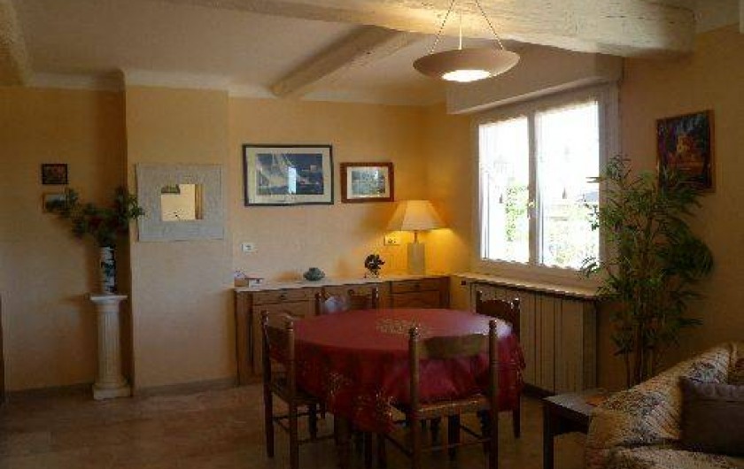 Location de vacances - Appartement à Bandol