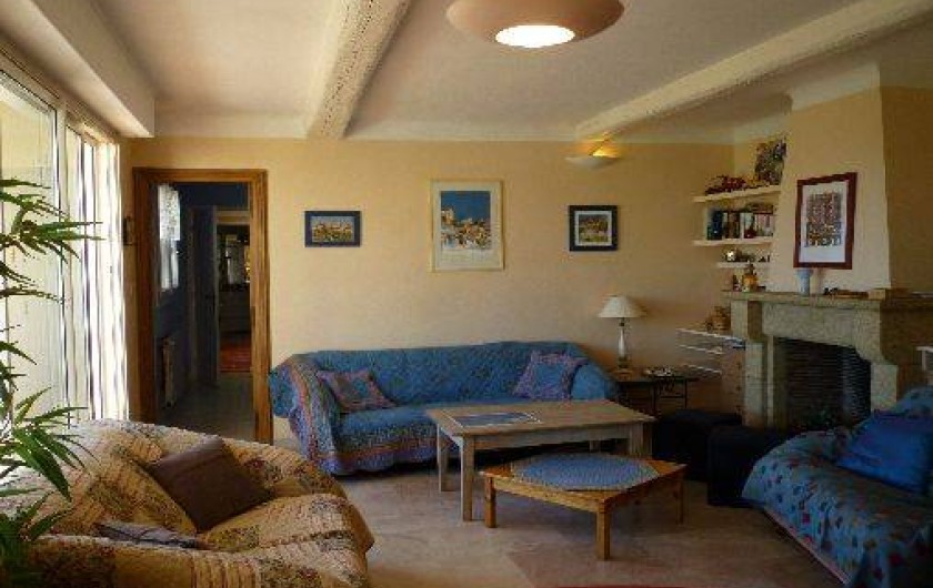 Location de vacances - Appartement à Bandol