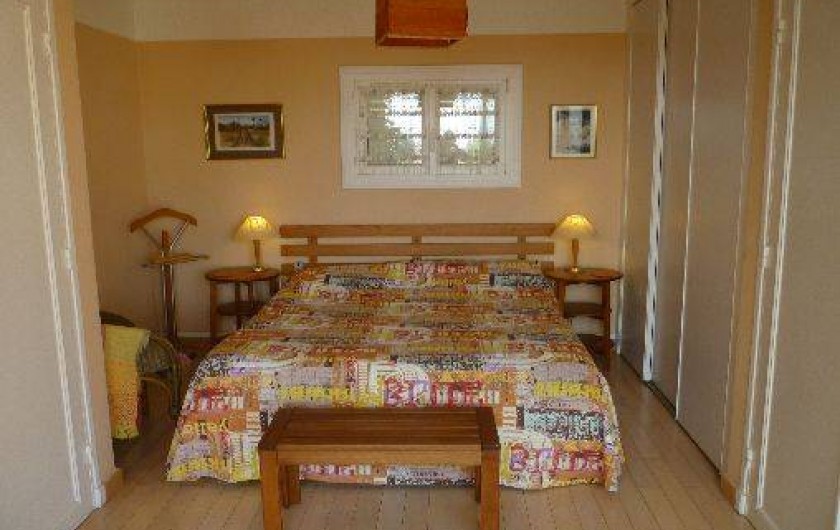 Location de vacances - Appartement à Bandol