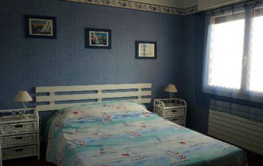 Location de vacances - Appartement à Bandol