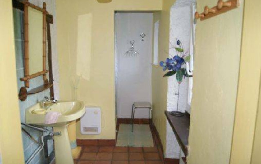 Location de vacances - Gîte à Granges-sur-Vologne