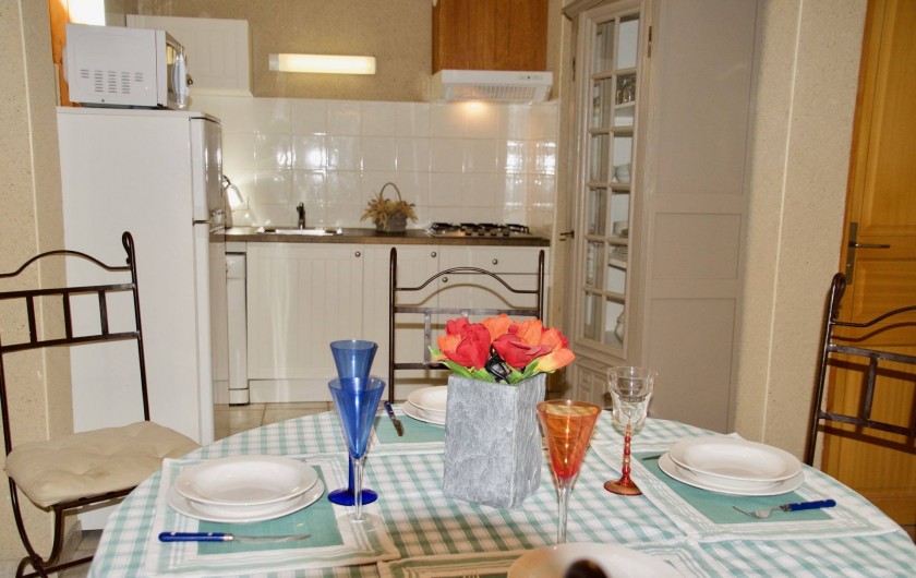 Location de vacances - Gîte à Monflanquin