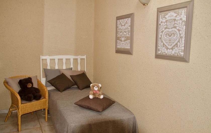 Location de vacances - Gîte à Monflanquin