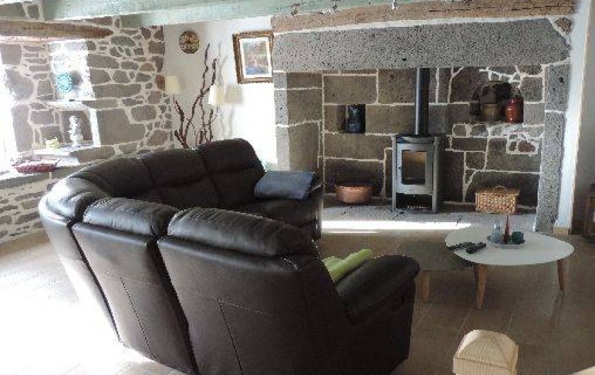 Location de vacances - Gîte à Laurie