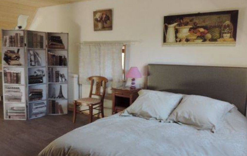 Location de vacances - Gîte à Laurie