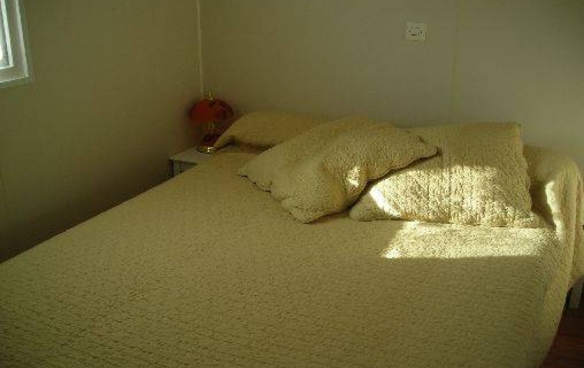 Location de vacances - Bungalow - Mobilhome à Plurien