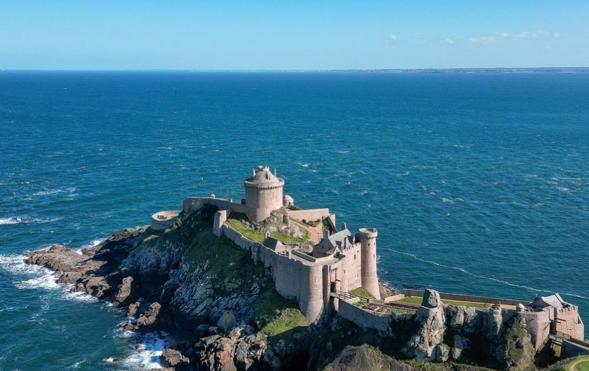 Location de vacances - Bungalow - Mobilhome à Plurien - A visiter tout l'été