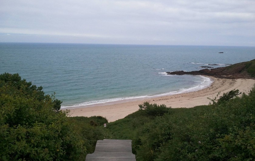 Location de vacances - Bungalow - Mobilhome à Plurien