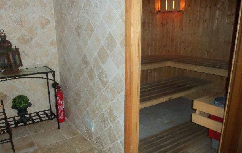 Location de vacances - Bungalow - Mobilhome à Fréjus