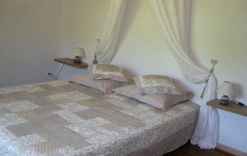 Location de vacances - Villa à Valréas