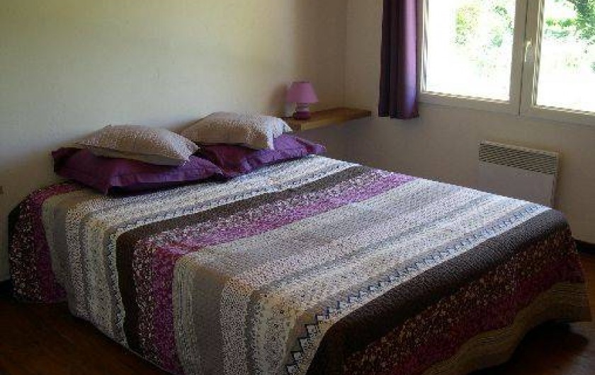 Location de vacances - Villa à Valréas