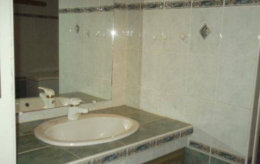 Location de vacances - Gîte à Bioule