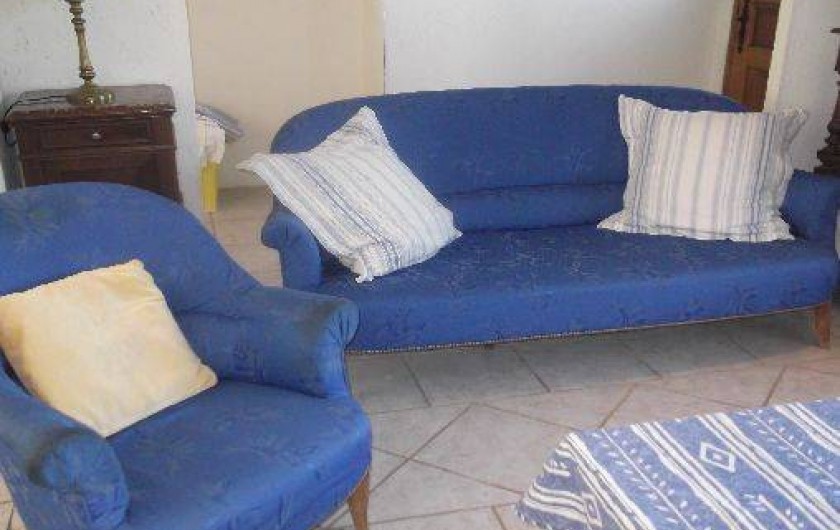 Location de vacances - Gîte à Bioule