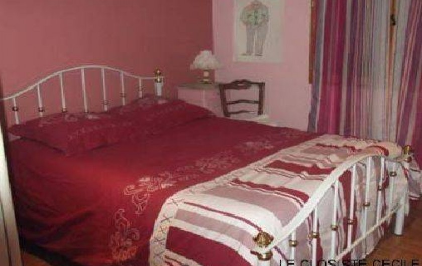 Location de vacances - Gîte à Bioule