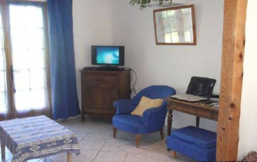 Location de vacances - Gîte à Bioule