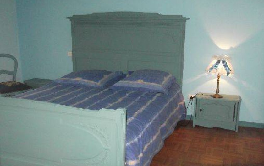 Location de vacances - Gîte à Bioule