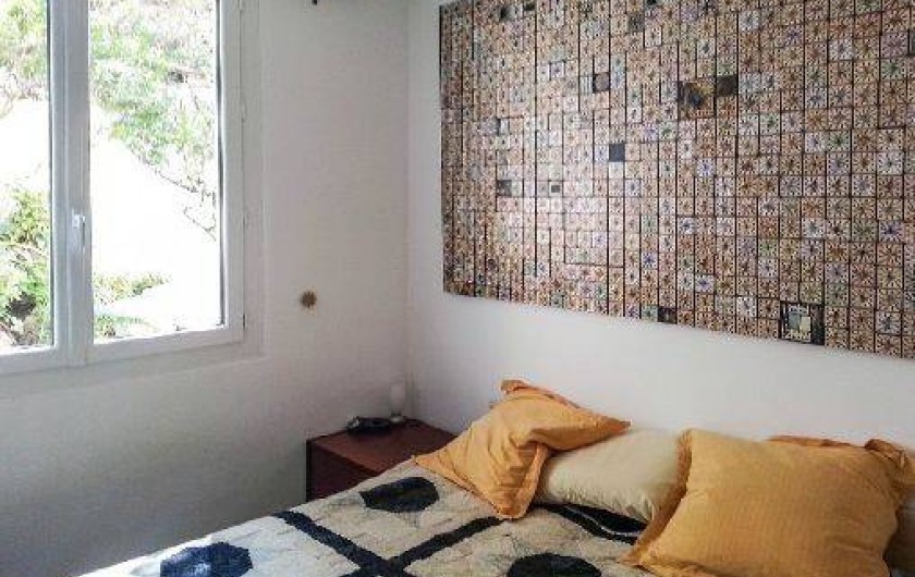 Location de vacances - Appartement à Nice