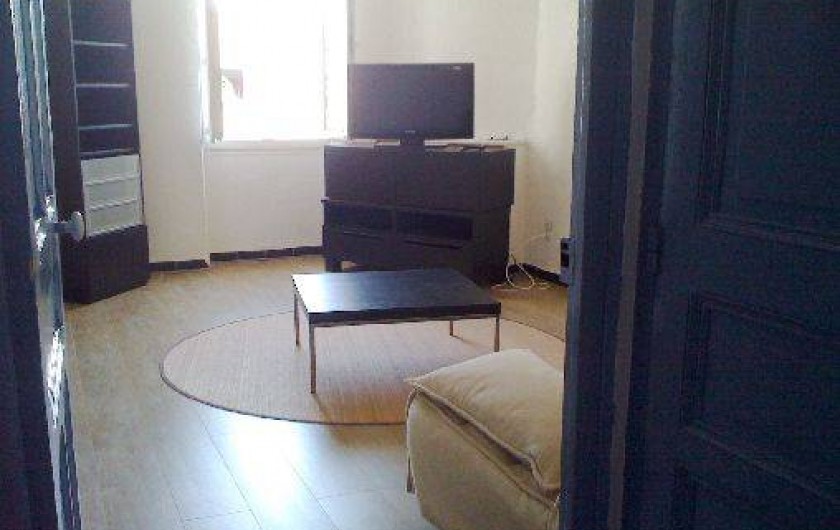 Location de vacances - Studio à La Londe-les-Maures