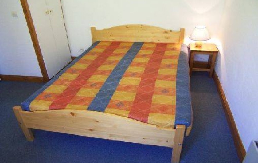 Location de vacances - Appartement à Tignes