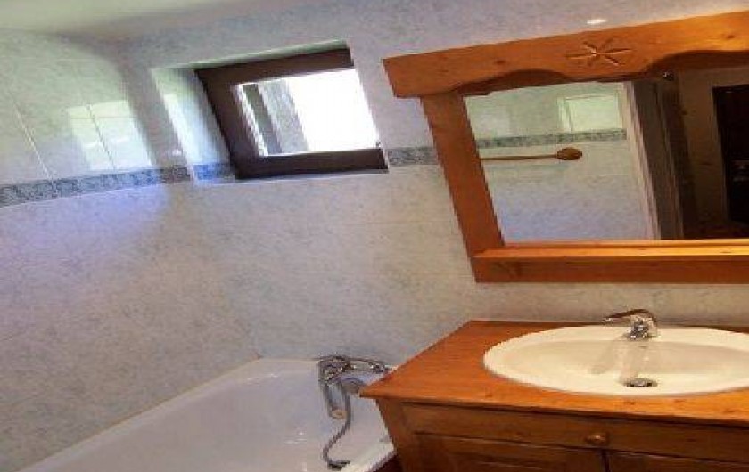 Location de vacances - Appartement à Tignes