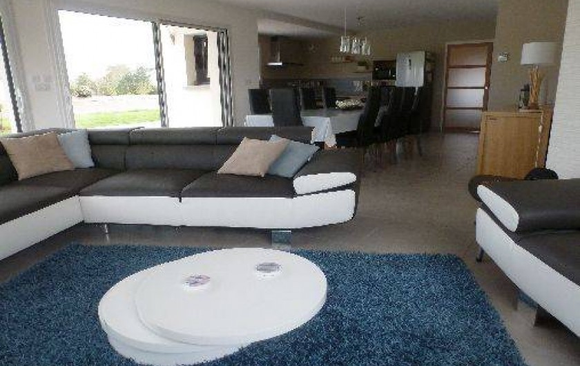 Location de vacances - Maison - Villa à Fréhel