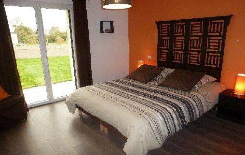 Location de vacances - Maison - Villa à Fréhel