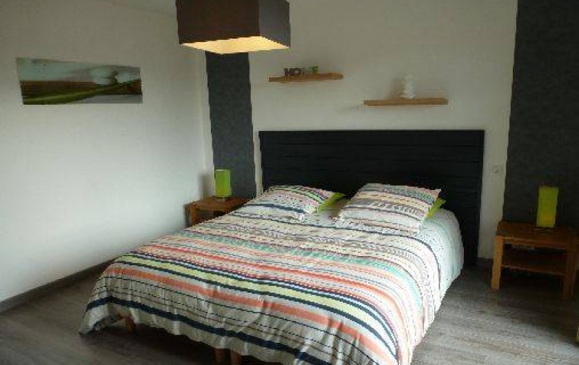 Location de vacances - Maison - Villa à Fréhel