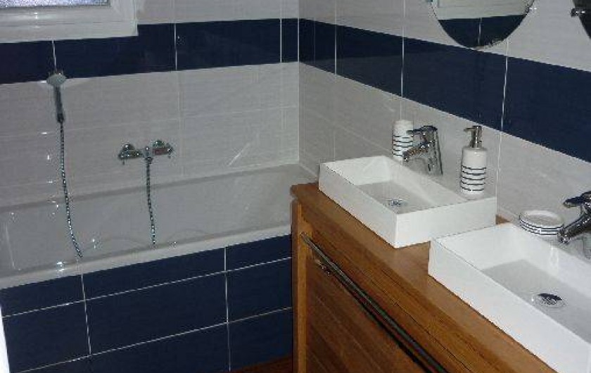 Location de vacances - Maison - Villa à Fréhel