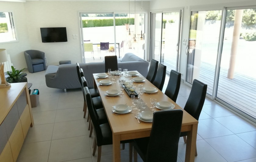 Location de vacances - Maison - Villa à Fréhel