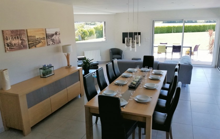 Location de vacances - Maison - Villa à Fréhel