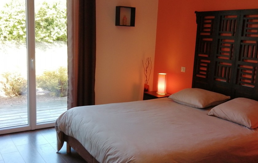 Location de vacances - Maison - Villa à Fréhel