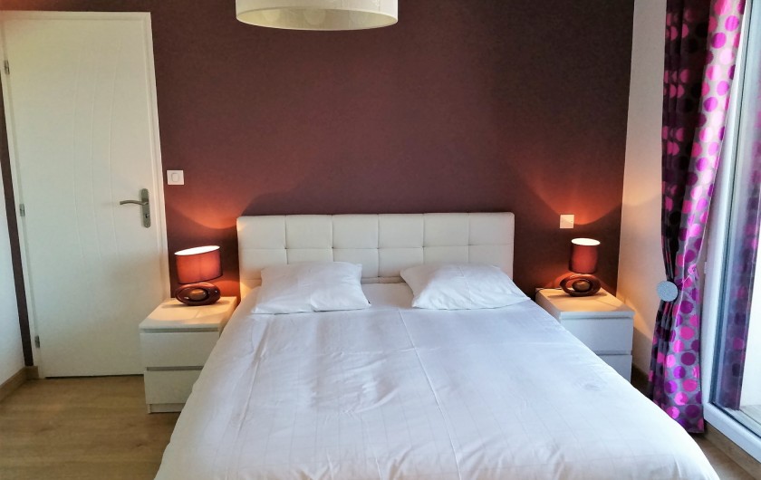 Location de vacances - Maison - Villa à Fréhel