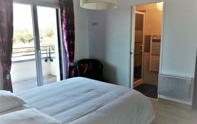 Location de vacances - Maison - Villa à Fréhel