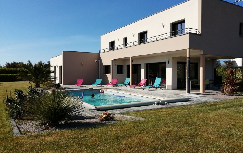 Location de vacances - Maison - Villa à Fréhel