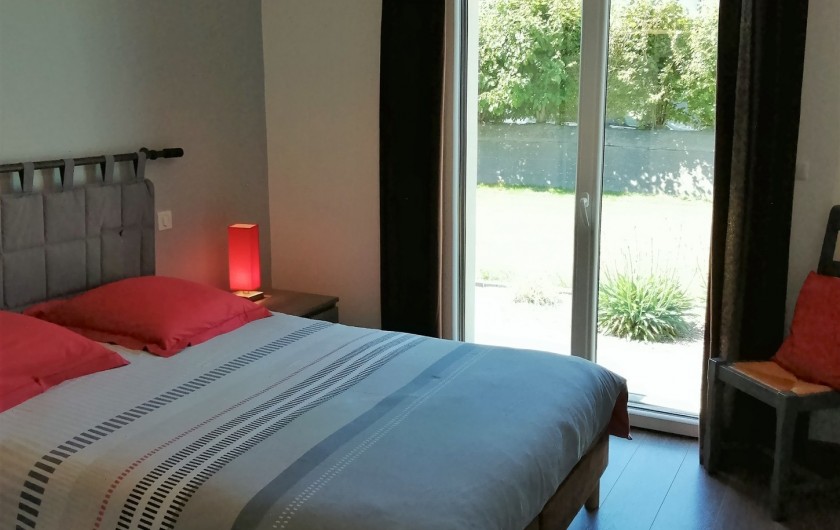 Location de vacances - Maison - Villa à Fréhel