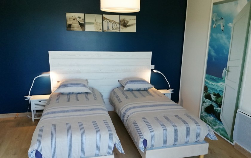 Location de vacances - Maison - Villa à Fréhel