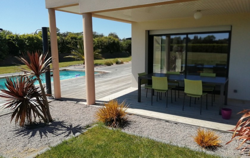 Location de vacances - Maison - Villa à Fréhel