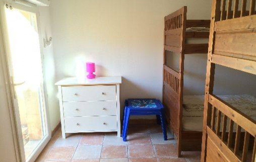 Location de vacances - Villa à Sainte-Maxime