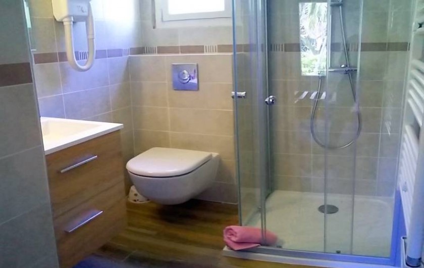 Location de vacances - Villa à Calvi