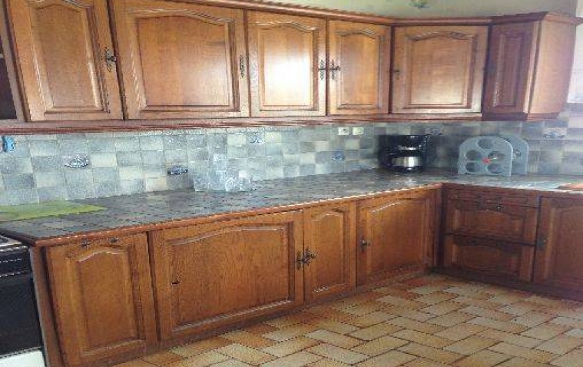 Location de vacances - Maison - Villa à Sangatte