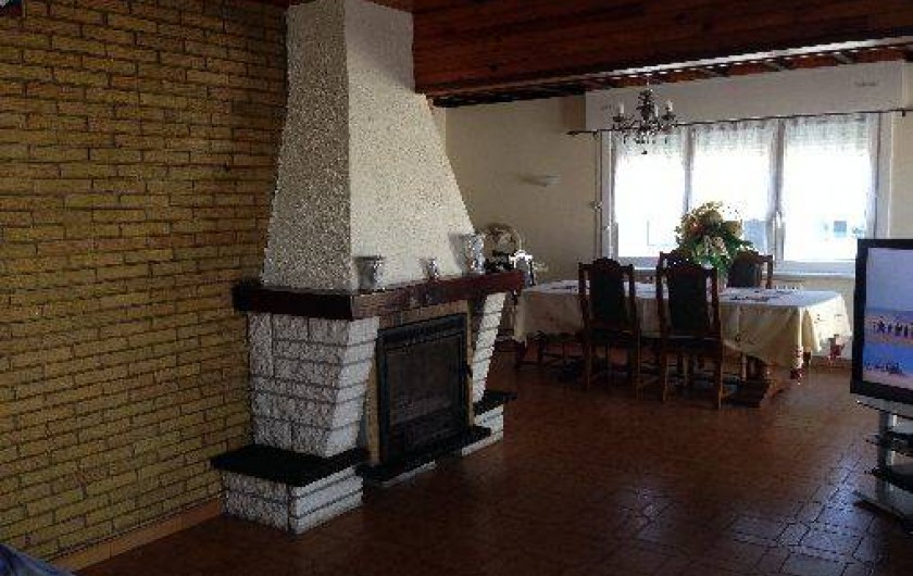 Location de vacances - Maison - Villa à Sangatte