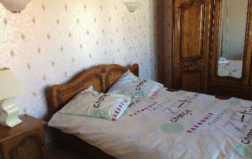 Location de vacances - Maison - Villa à Sangatte