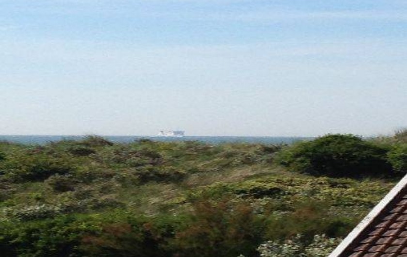 Location de vacances - Maison - Villa à Sangatte